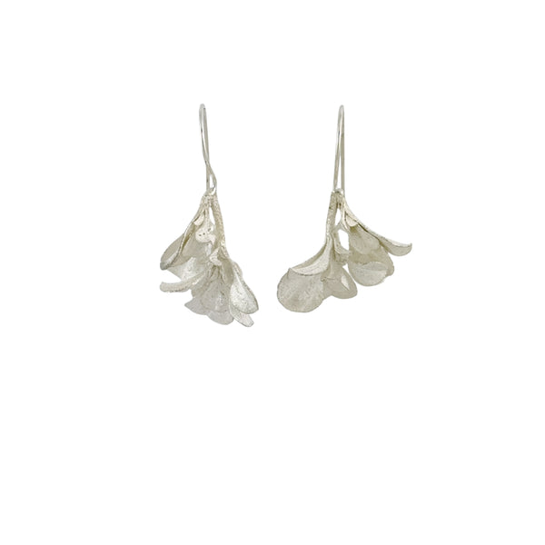 Galenia Earrings - Anja Jagsch
