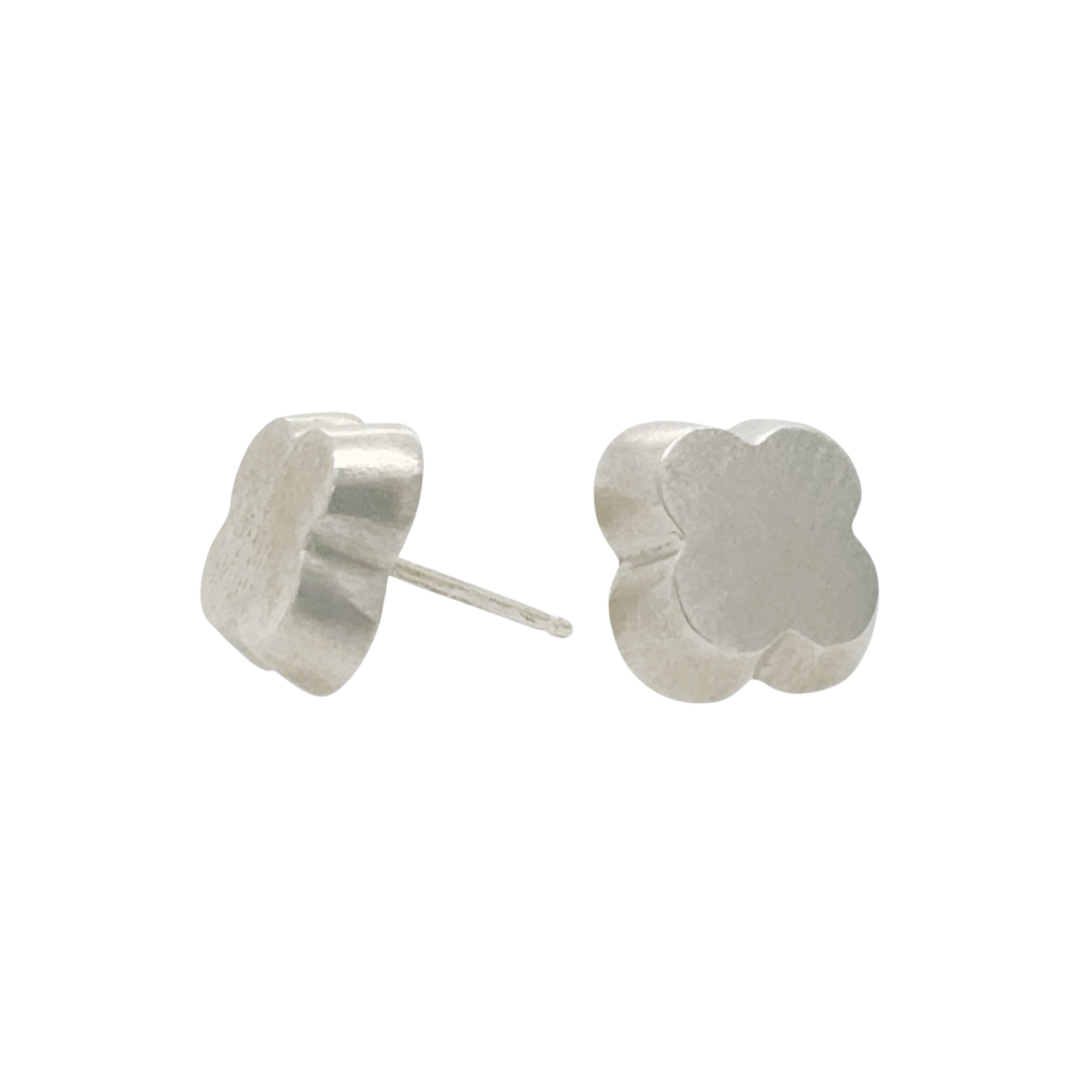 Reverence Large Studs - Kate Alterio