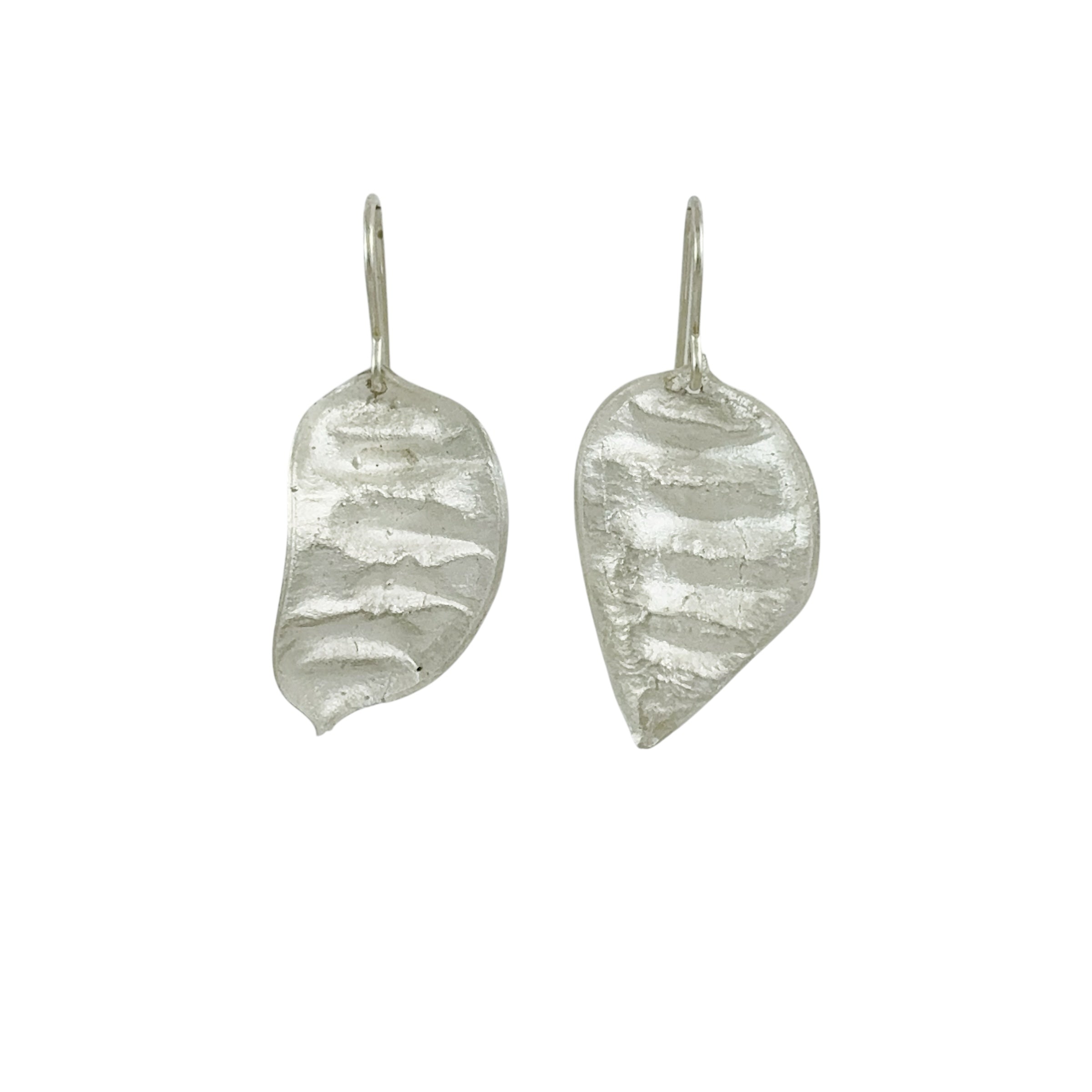 Bushwalker Acacia Pod Earrings - Melinda Young