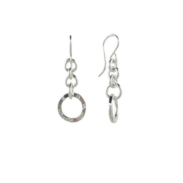 Hull Earrings - Tamara Dixon