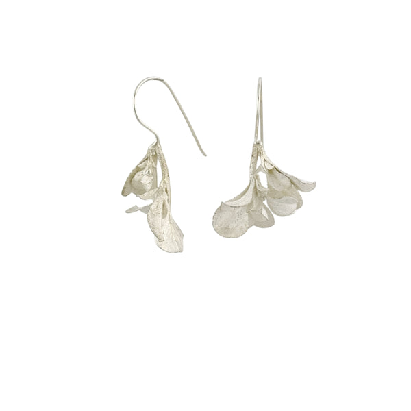 Galenia Earrings - Anja Jagsch
