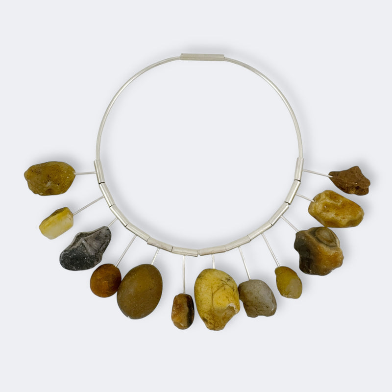 The Speed of Life Headpiece - Ari Athans