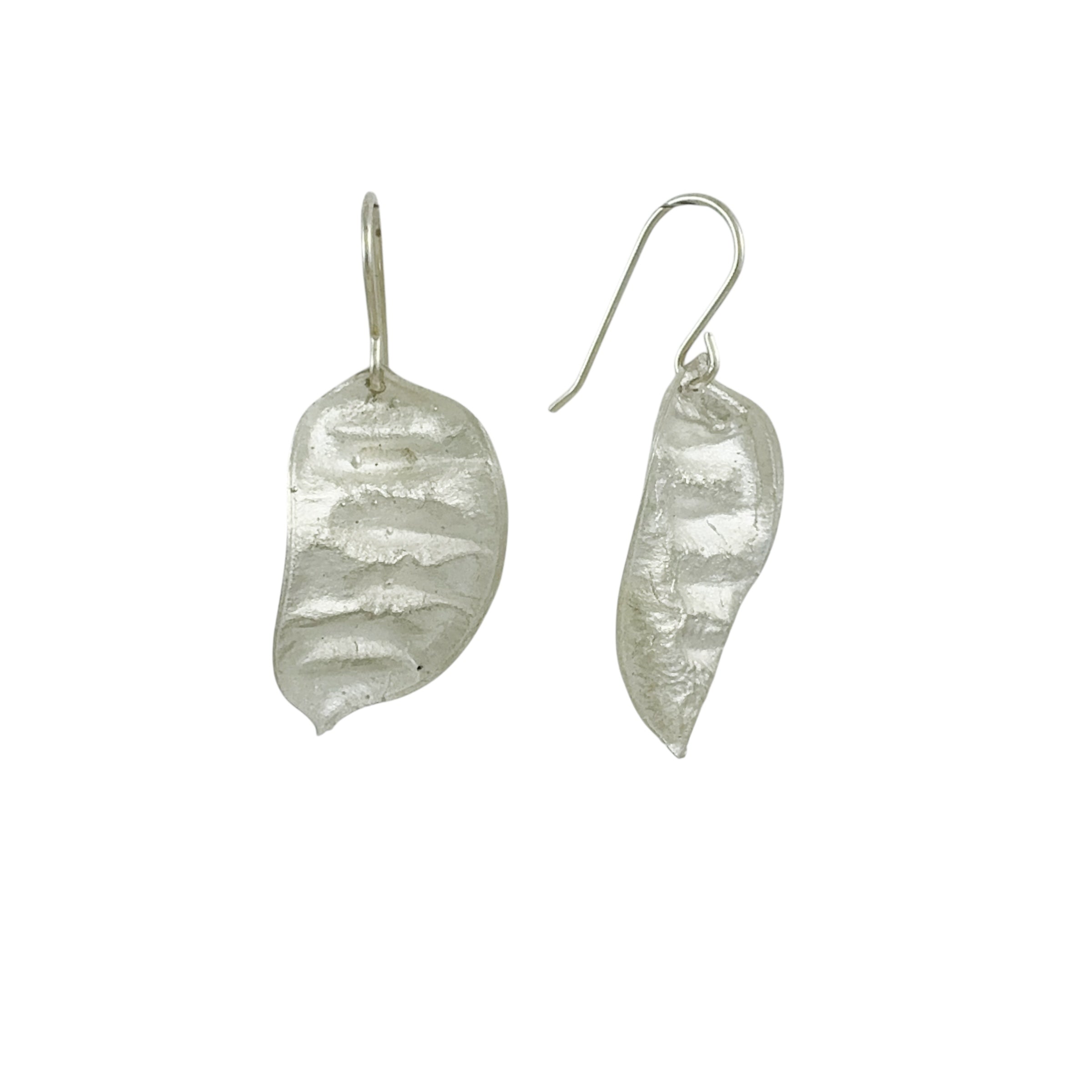 Bushwalker Acacia Pod Earrings - Melinda Young