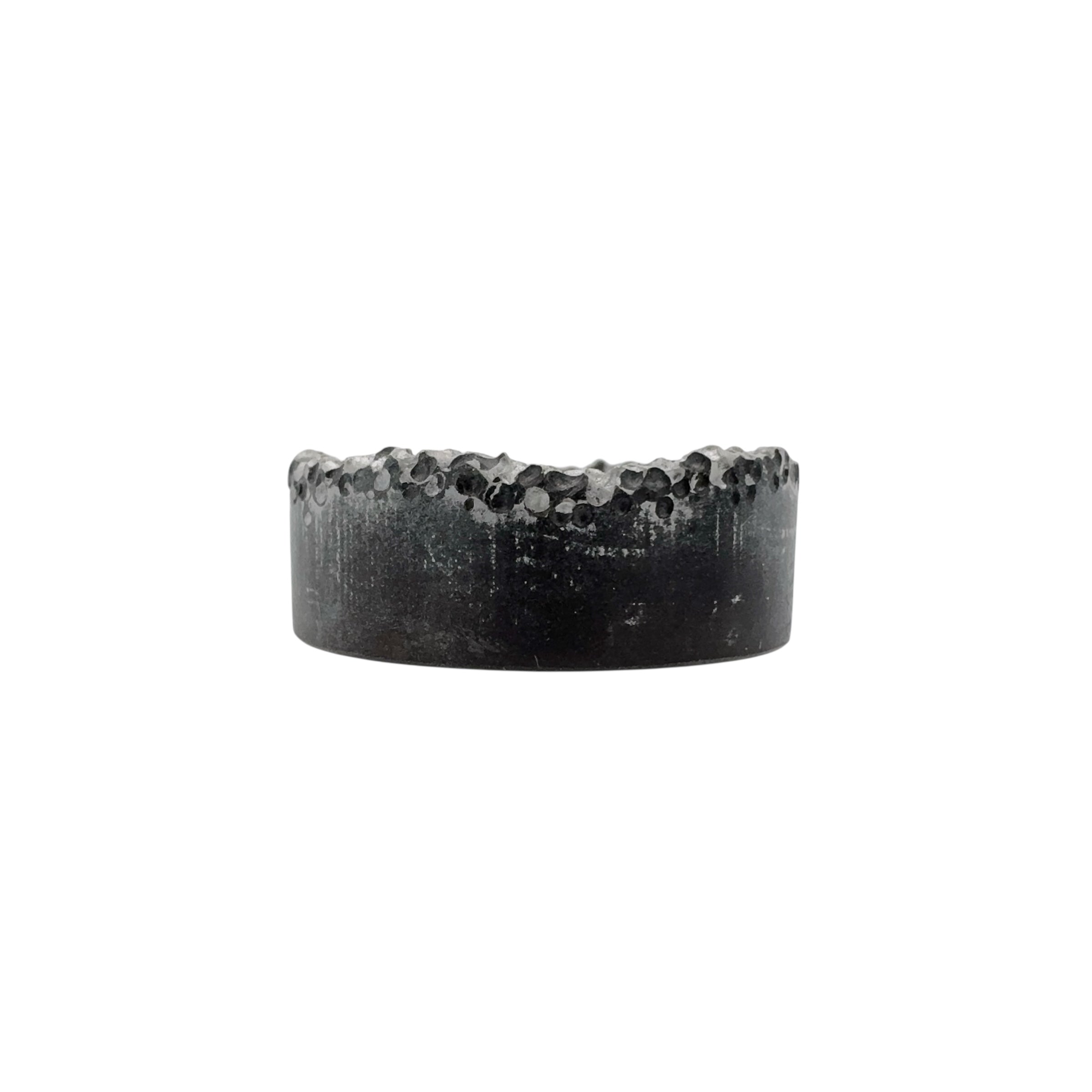 Eroded Edge Ring - Welfe Bowyer