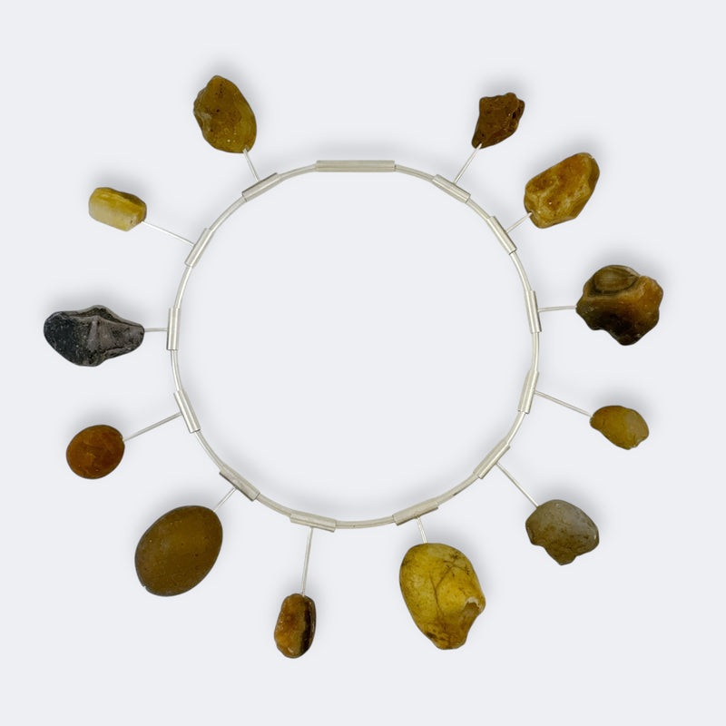 The Speed of Life Headpiece - Ari Athans