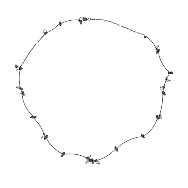 Daisy Chain Necklace - Cynthia Nge