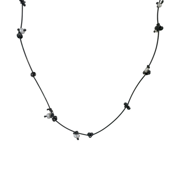 Daisy Chain Necklace - Cynthia Nge