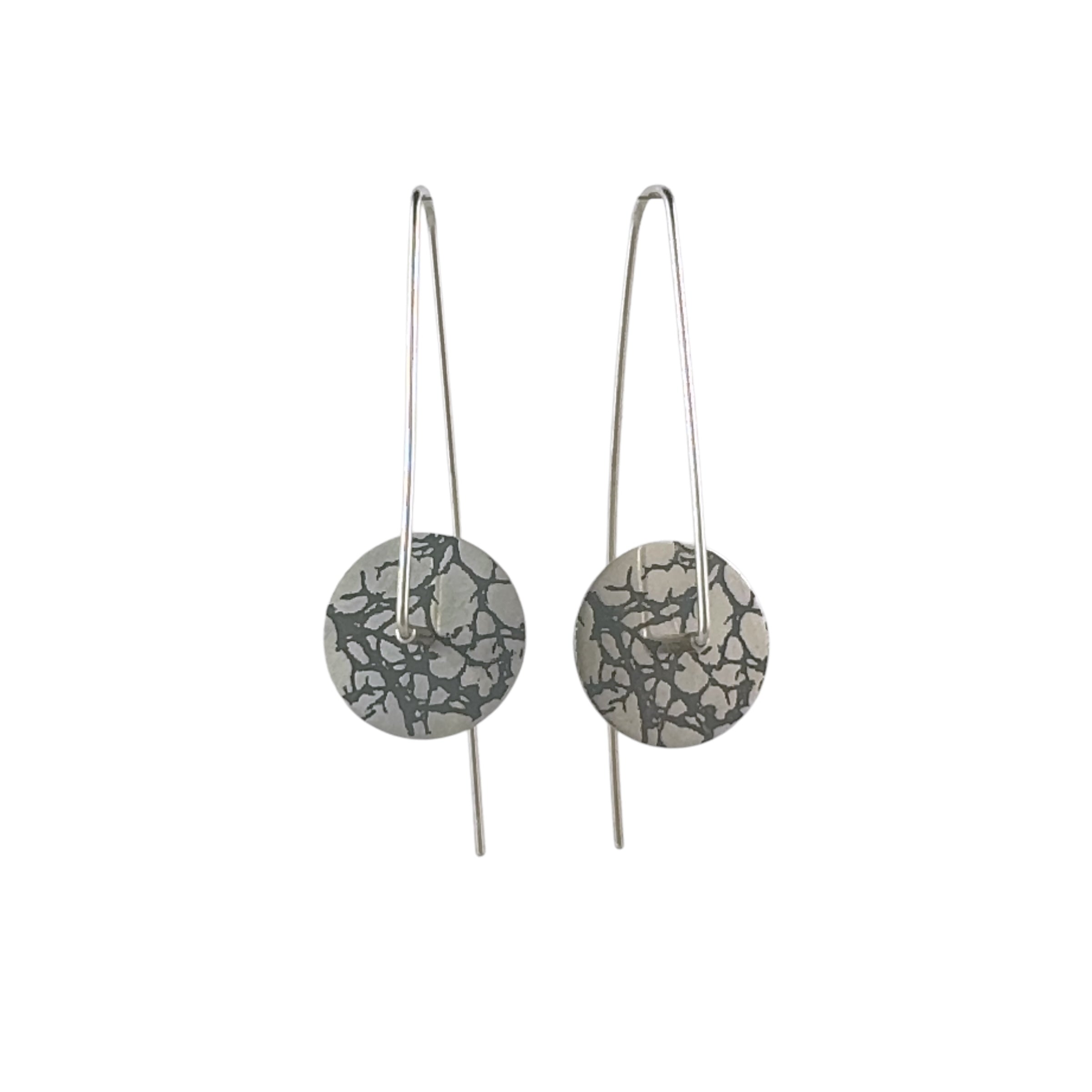 Emma Earrings - Lisa Jose