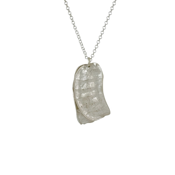 Bushwalker 'Acacia Seed Pods' Pendant - Melinda Young