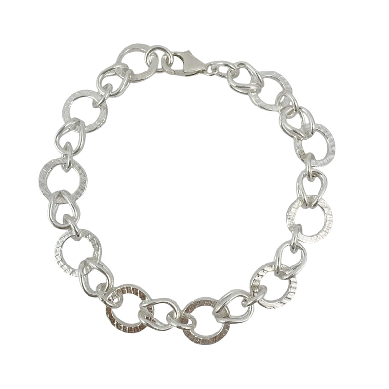 Pluto Bracelet - Tamara Dixon