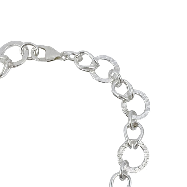 Pluto Bracelet - Tamara Dixon