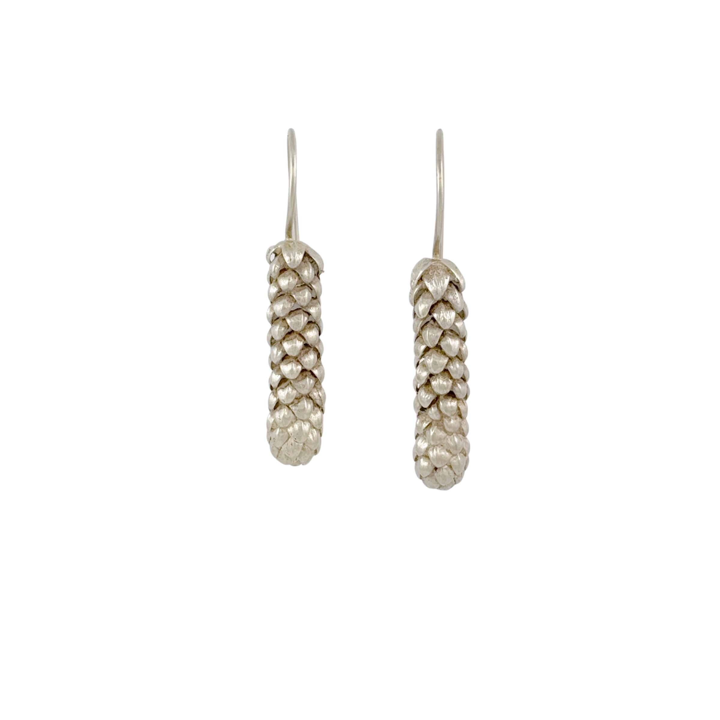 Beachcomber 'Norfolk Pine' Earrings - Melinda Young