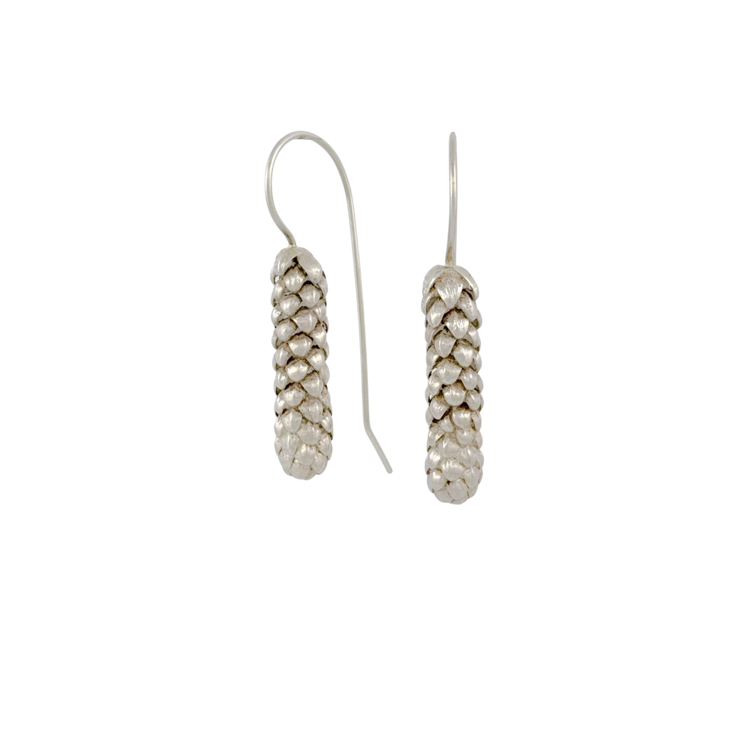 Beachcomber 'Norfolk Pine' Earrings - Melinda Young