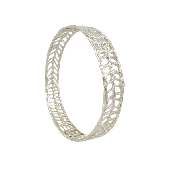 Patch Bangle - Anna Vlahos