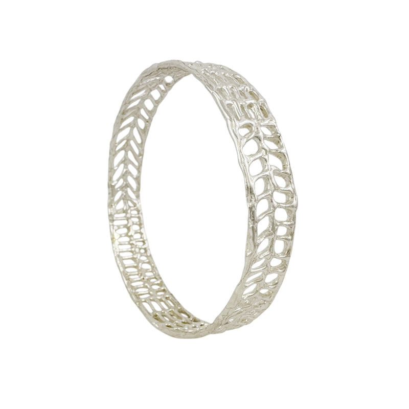 Patch Bangle - Anna Vlahos