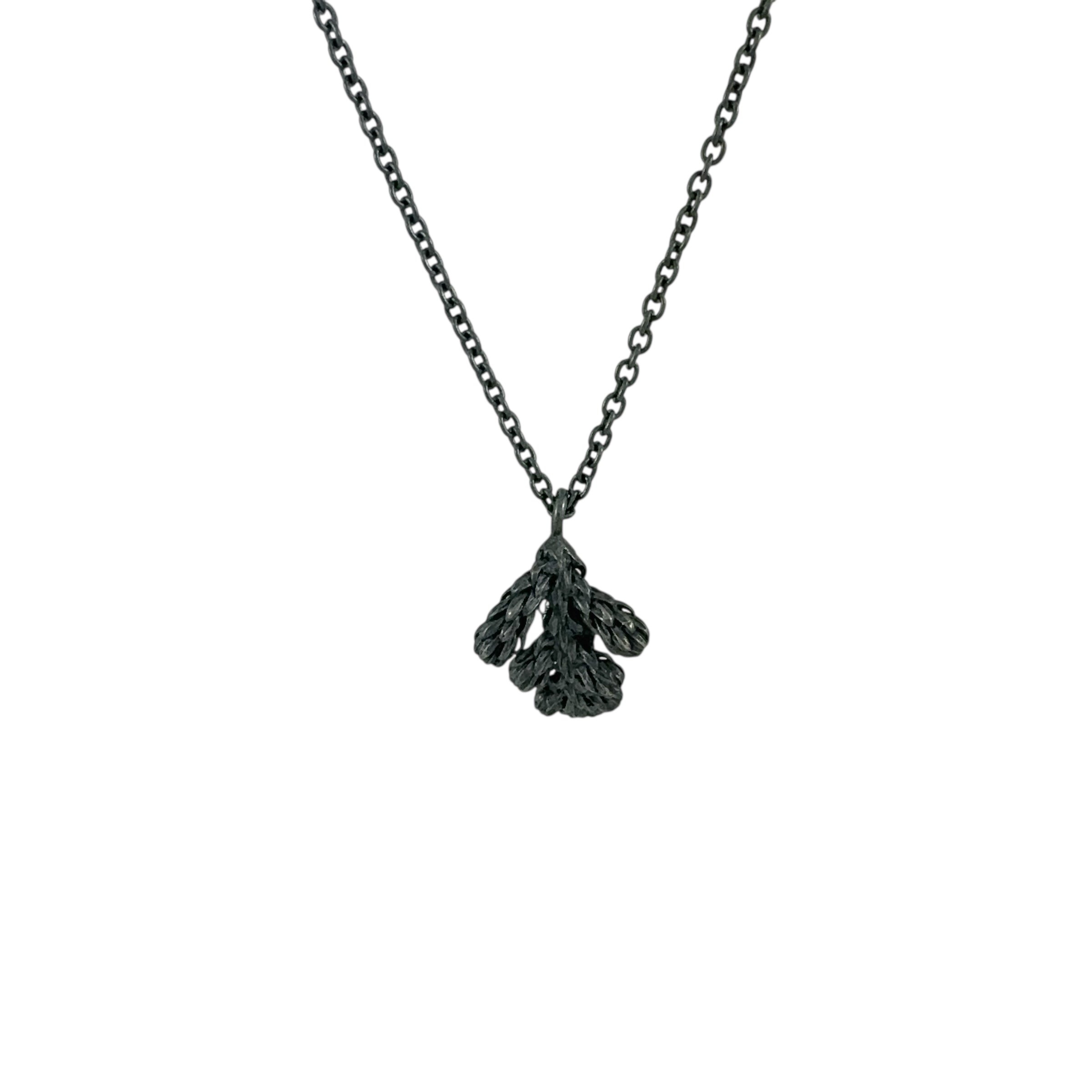 Beachcomber 'Norfolk Cluster' Pendant - Melinda Young