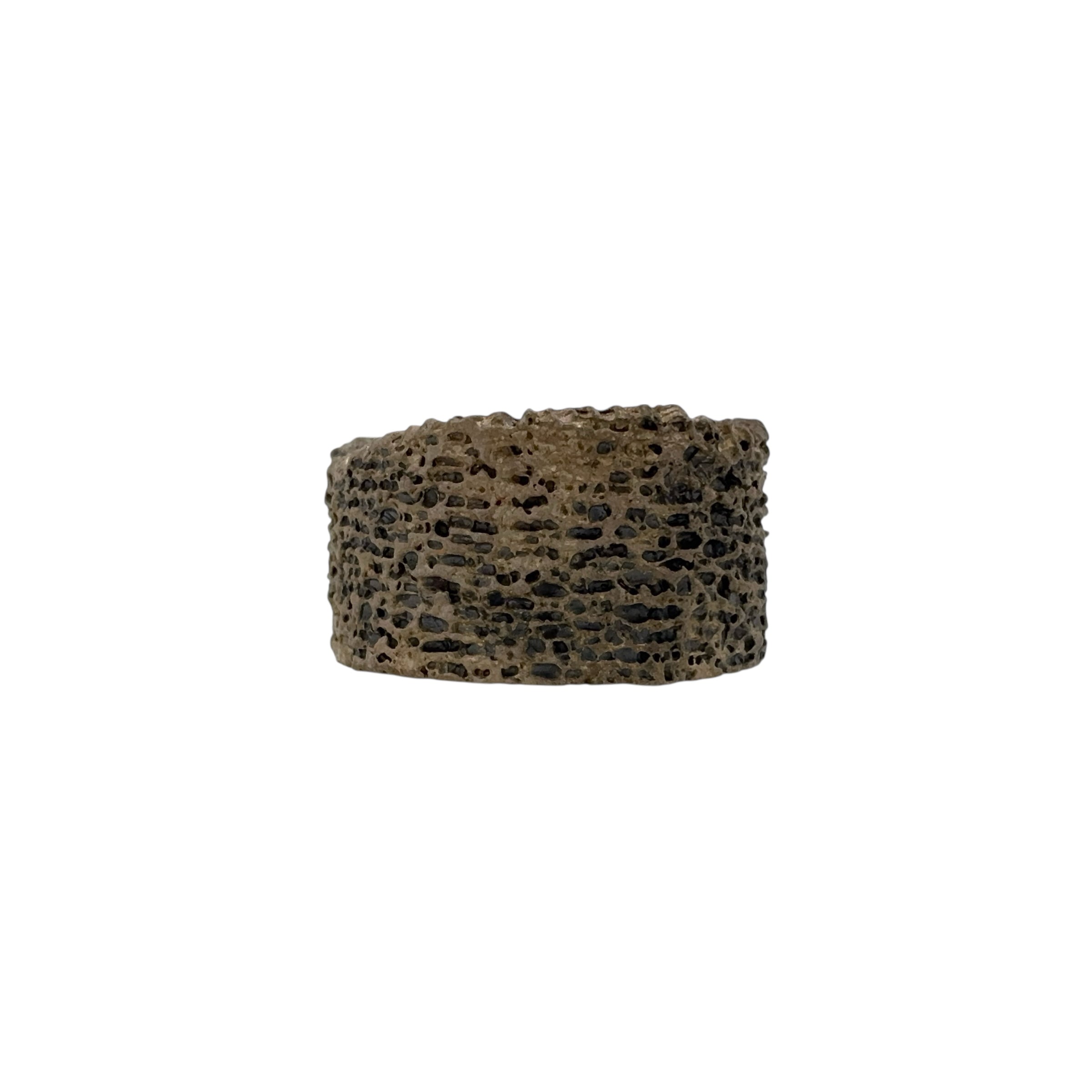 Eroded Landscape Ring - Welfe Bowyer