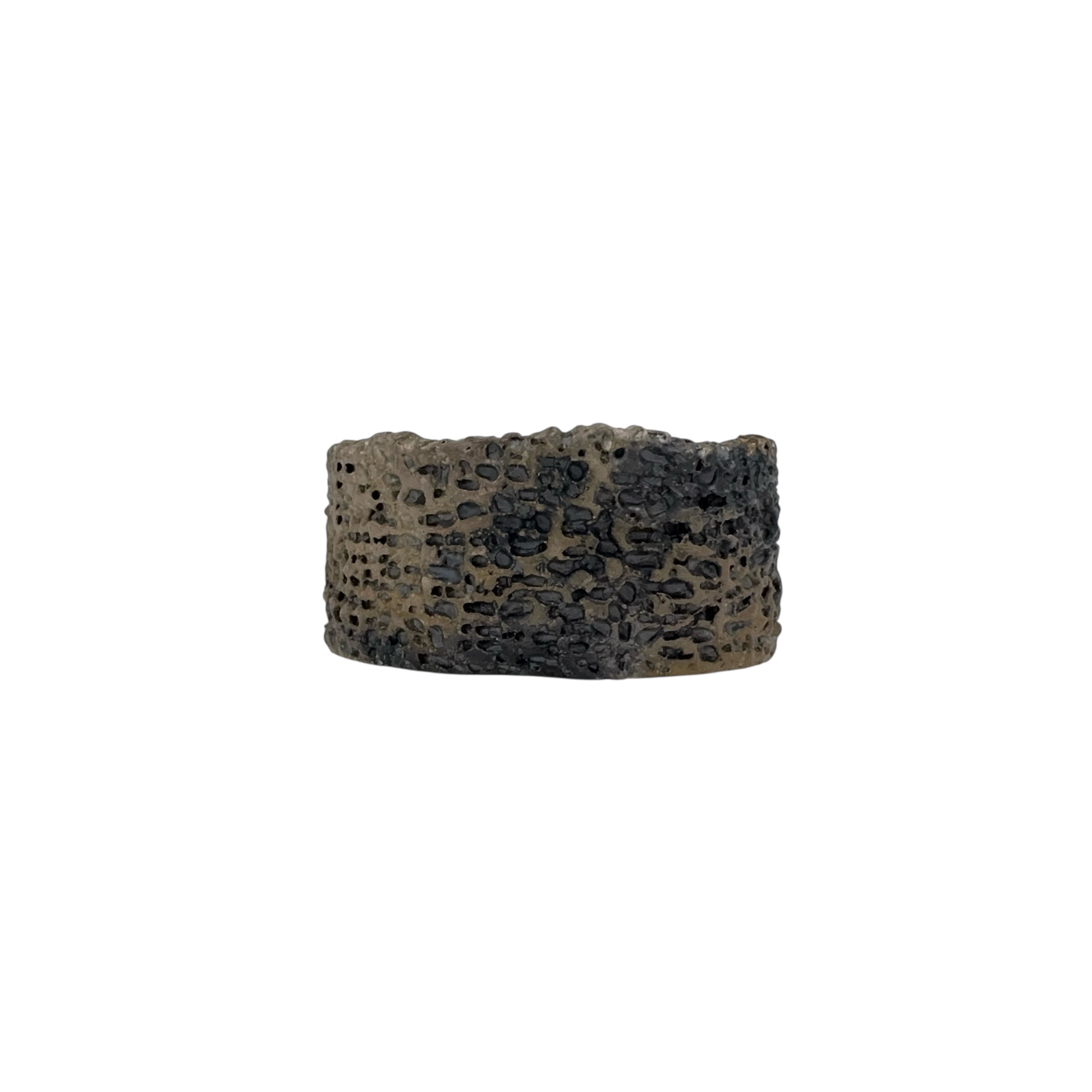Eroded Landscape Ring - Welfe Bowyer