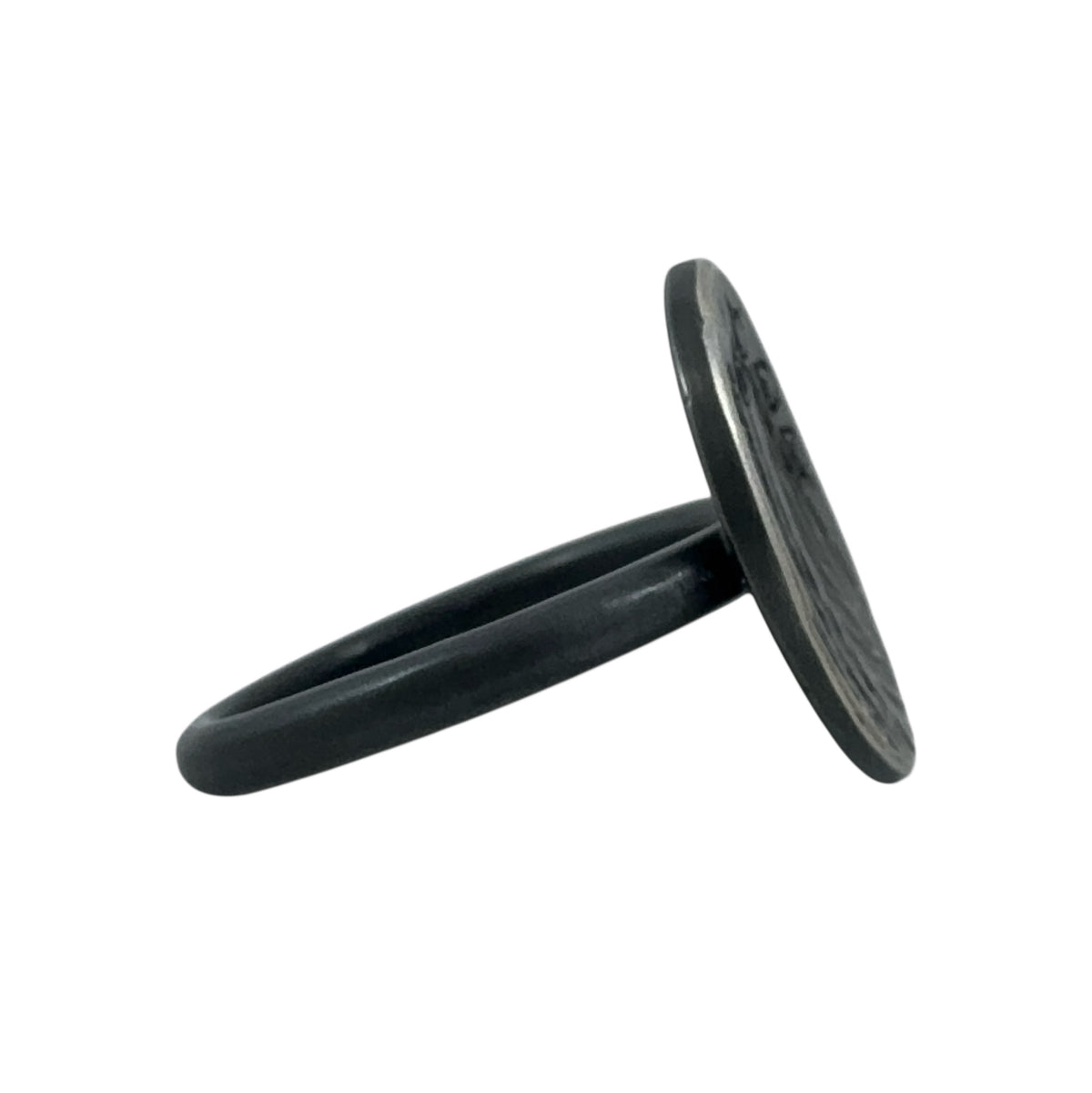 Tri Leaf Ring - Robin Wells