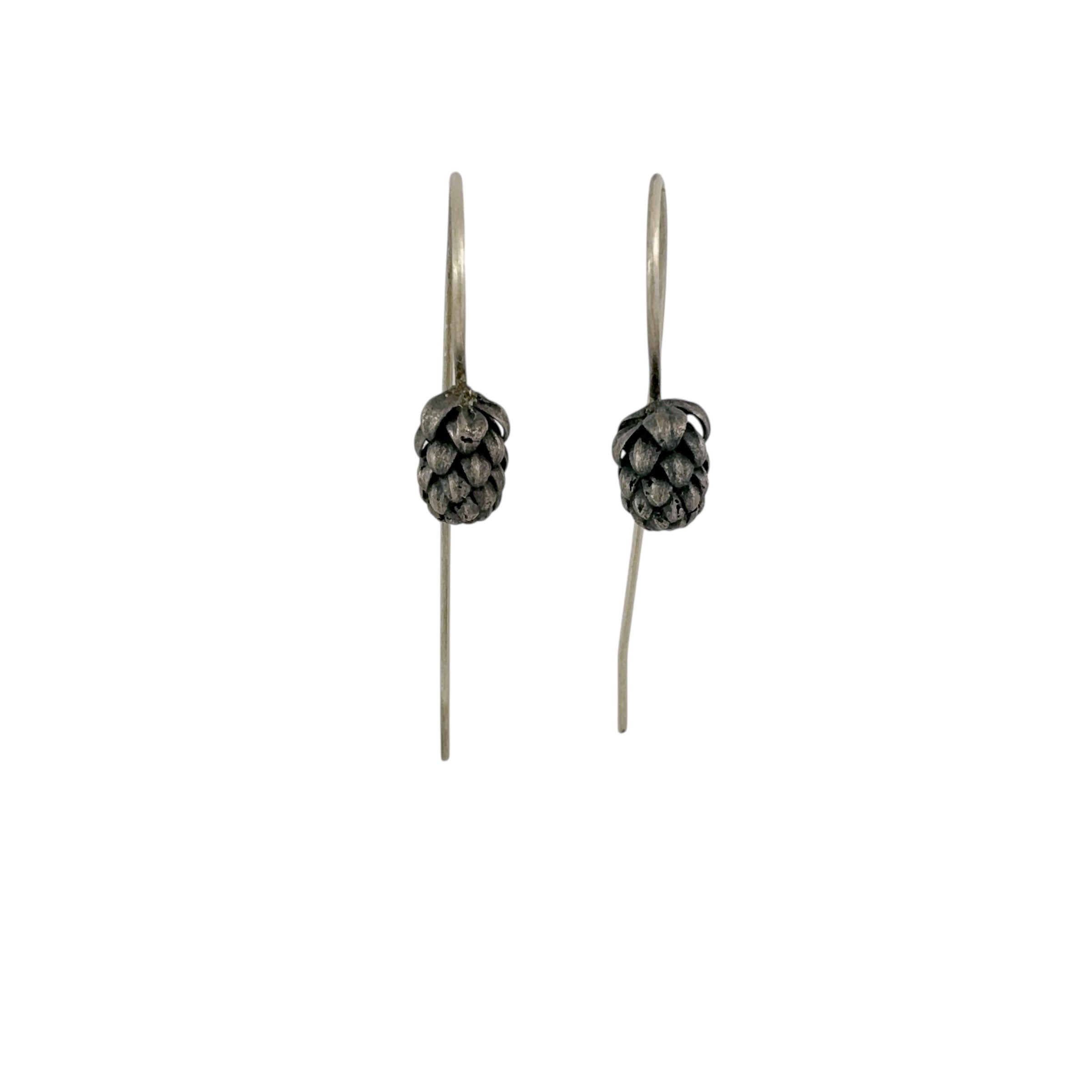 Beachcomber 'Baby Norfolk Pine' Earrings - Melinda Young