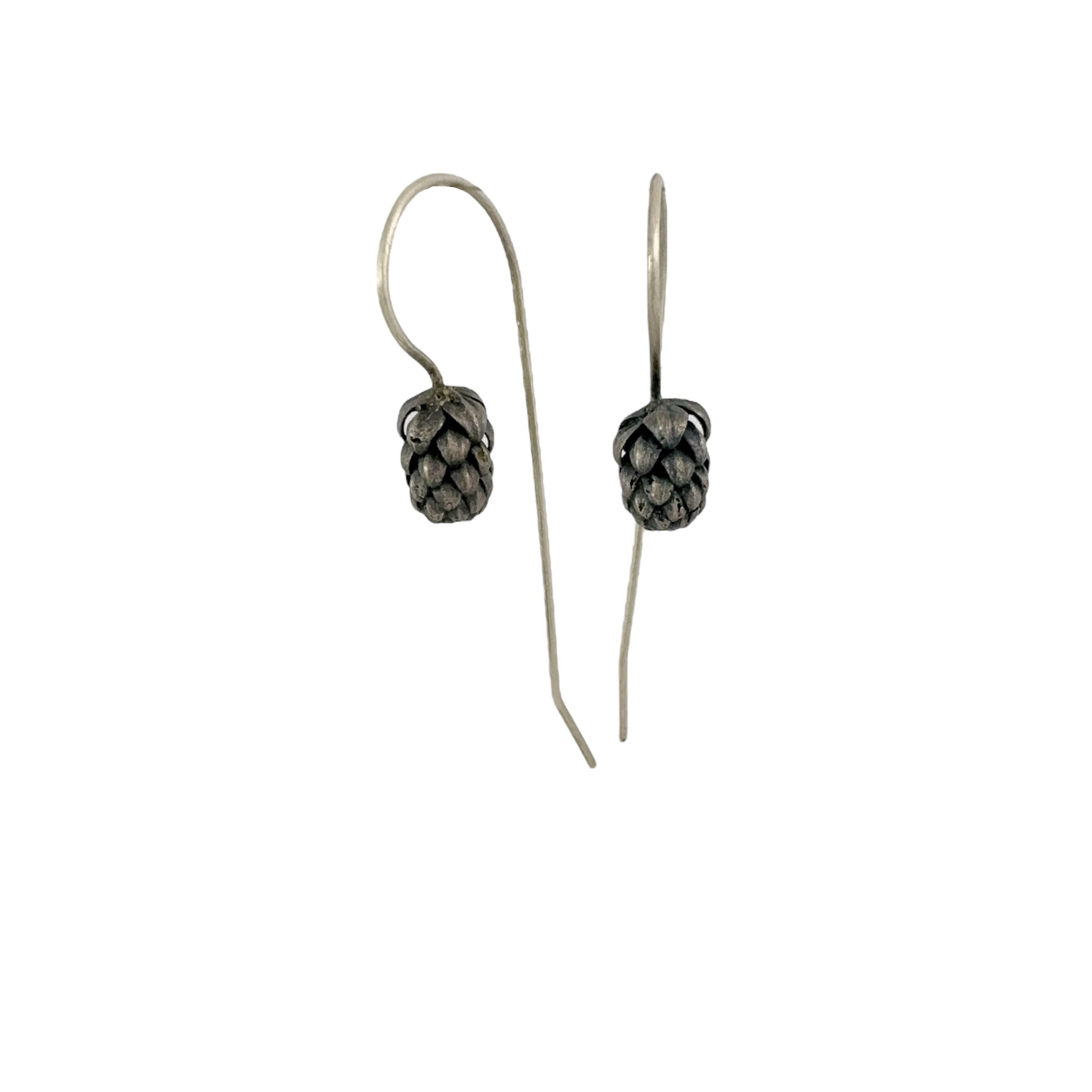 Beachcomber 'Baby Norfolk Pine' Earrings - Melinda Young