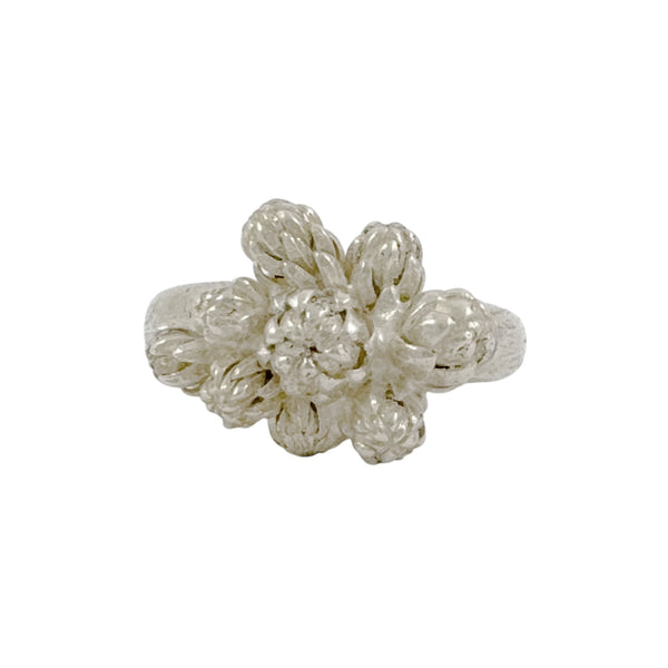 Beachcomber 'Norfolk Pine' Ring - Melinda Young