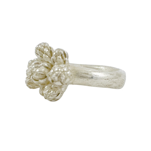 Beachcomber 'Norfolk Pine' Ring - Melinda Young