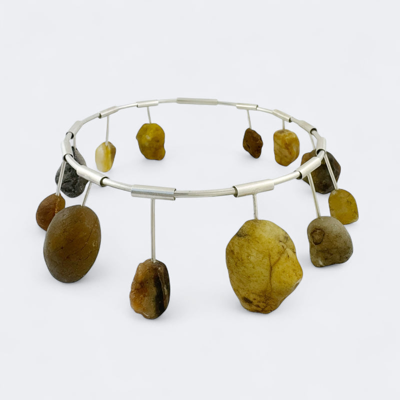 The Speed of Life Headpiece - Ari Athans