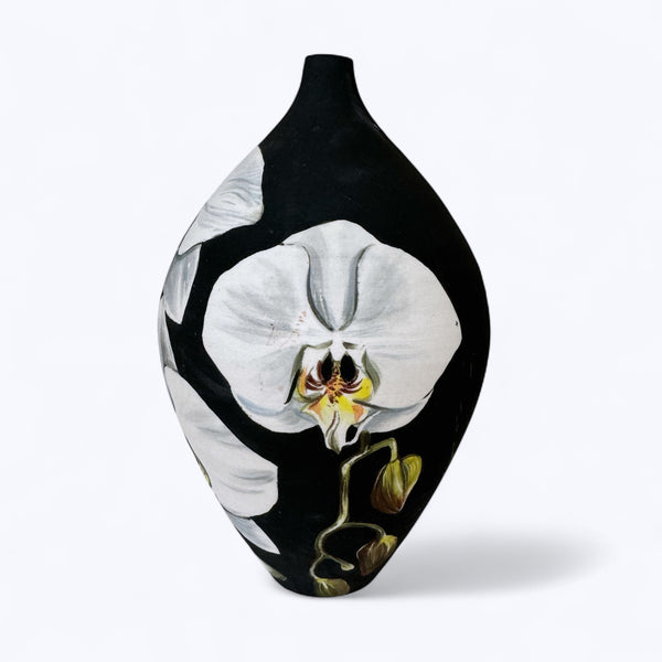 Orchid Vase - Niharika Hukku