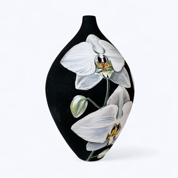 Orchid Vase - Niharika Hukku