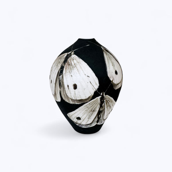 Butterfly II Vase - Niharika Hukku