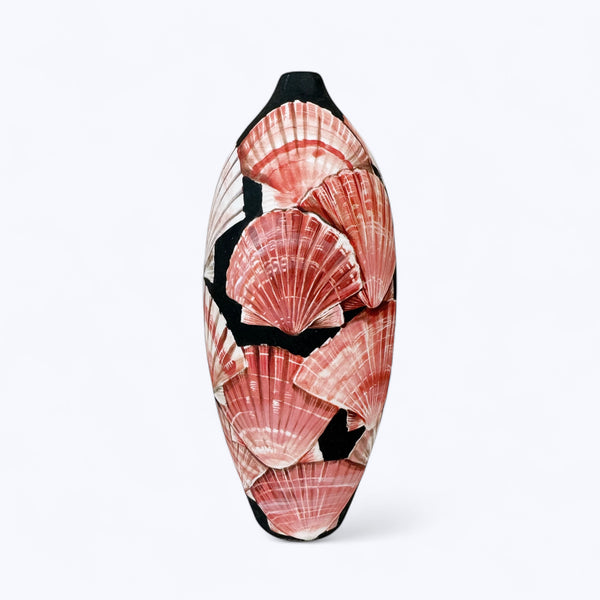 Shell Vase - Niharika Hukku