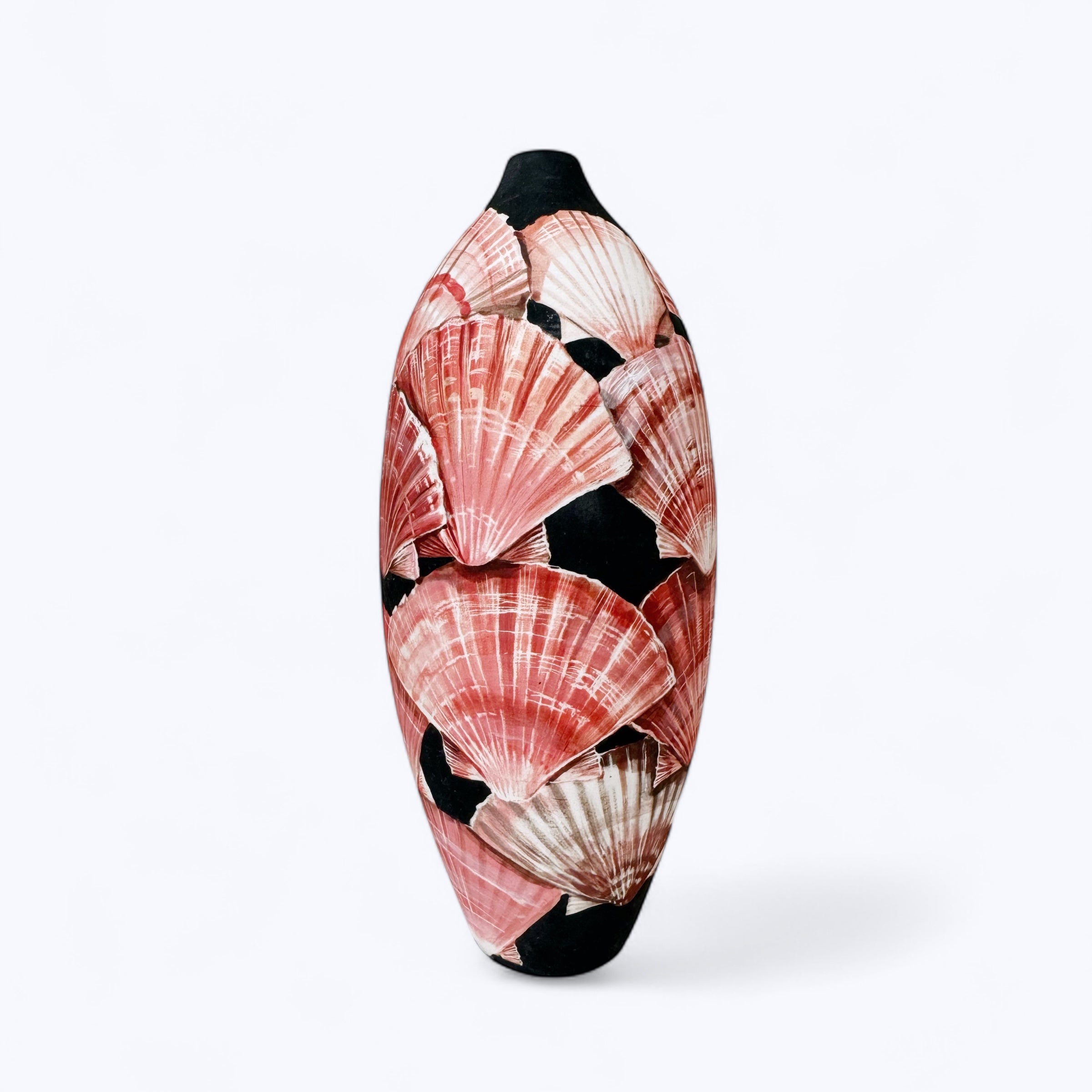 Shell Vase - Niharika Hukku