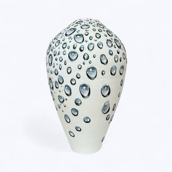 Water Drops Vase - Niharika Hukku