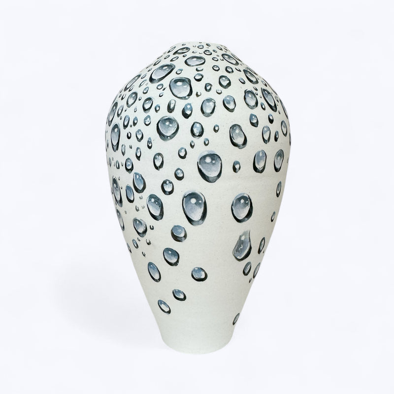 Water Drops Vase - Niharika Hukku