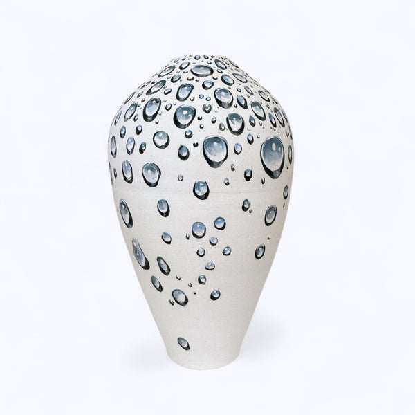 Water Drops Vase - Niharika Hukku