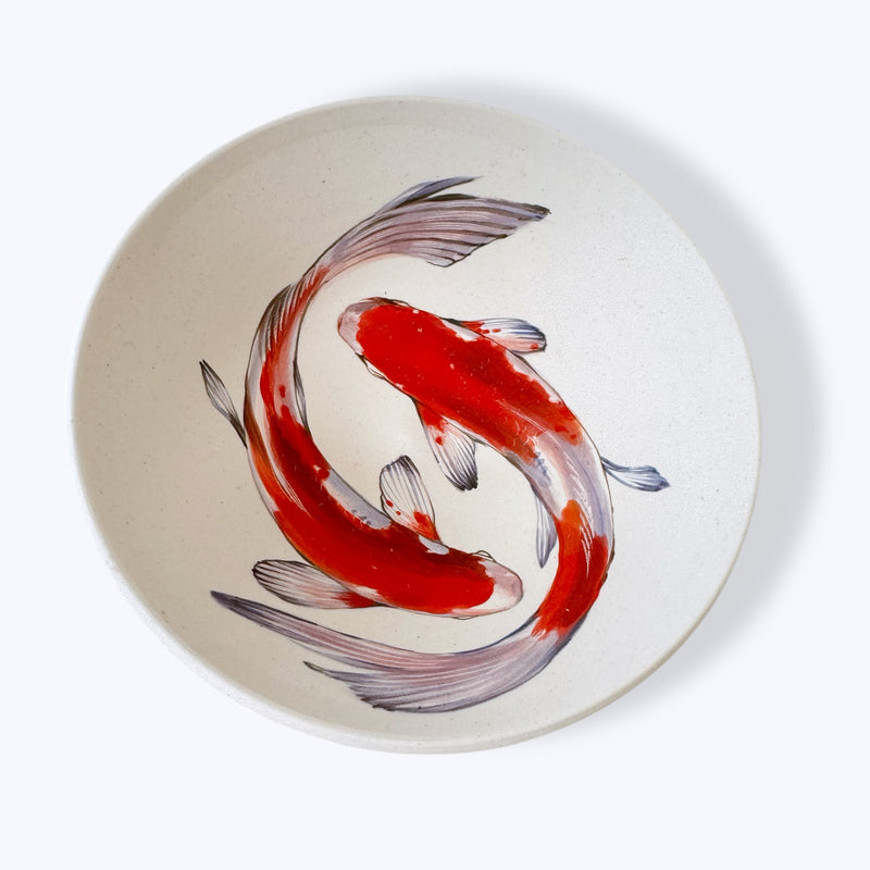 Fish Bowl II - Niharika Hukku