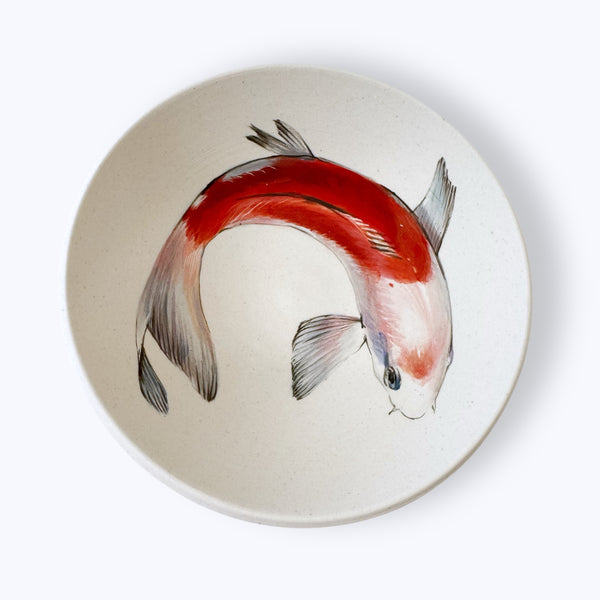 Fish Bowl I - Niharika Hukku