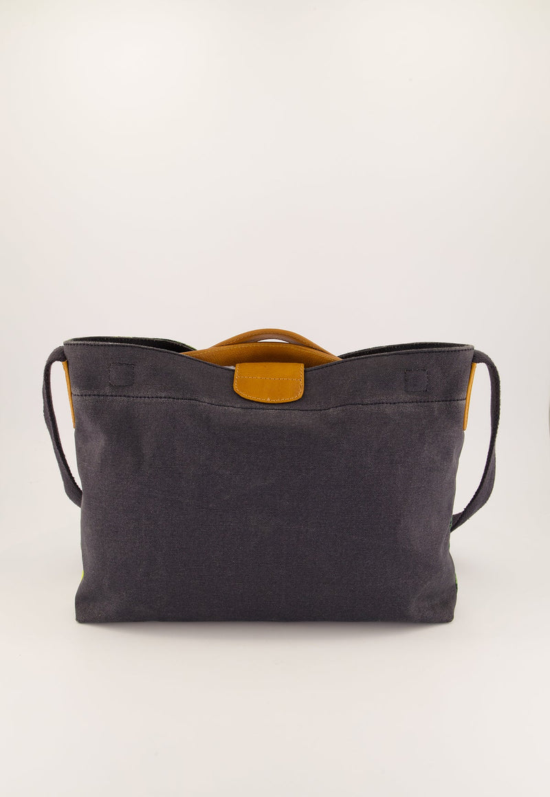 Assemble Tote - Nancybird