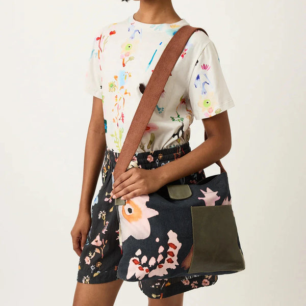 Assemble Tote - Nancybird