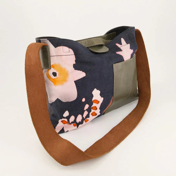Assemble Tote - Nancybird