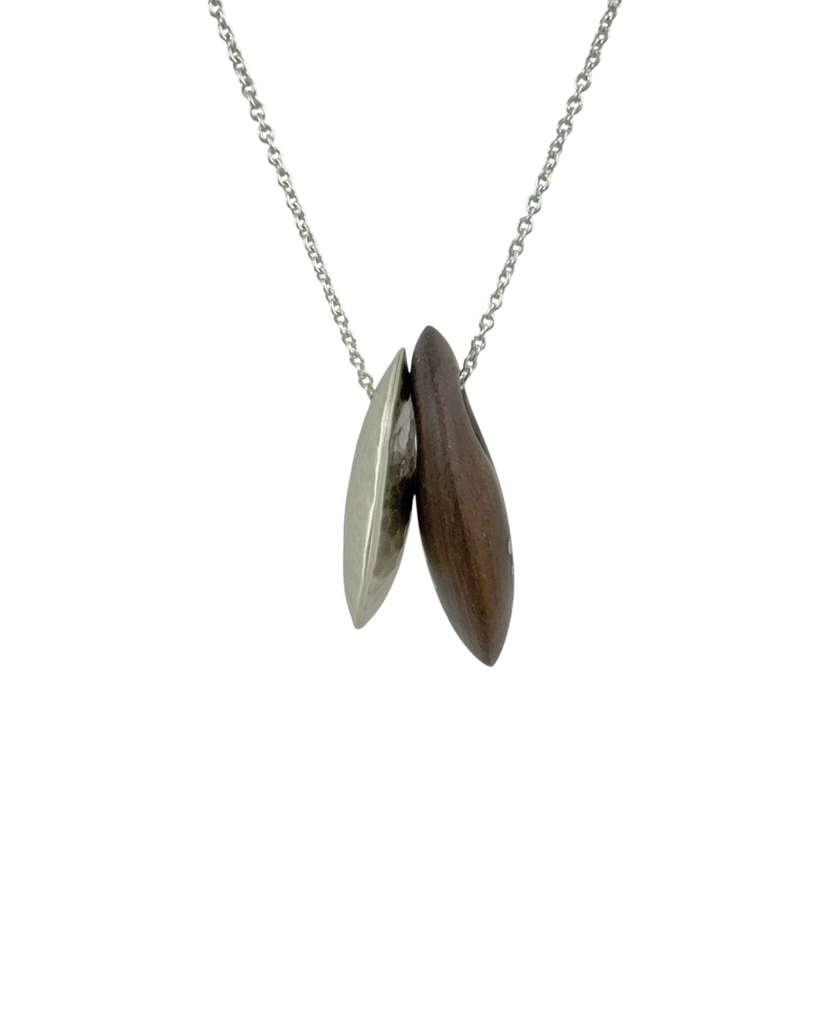 Mimosa Rocks Necklace by Sarah Bourke