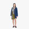Mirage Scarf in Khaki - Inoui Editions