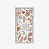 Poseidon Scarf in Natural - Inoui Editions
