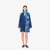 Rio Scarf in Emerald - Inoui Editions