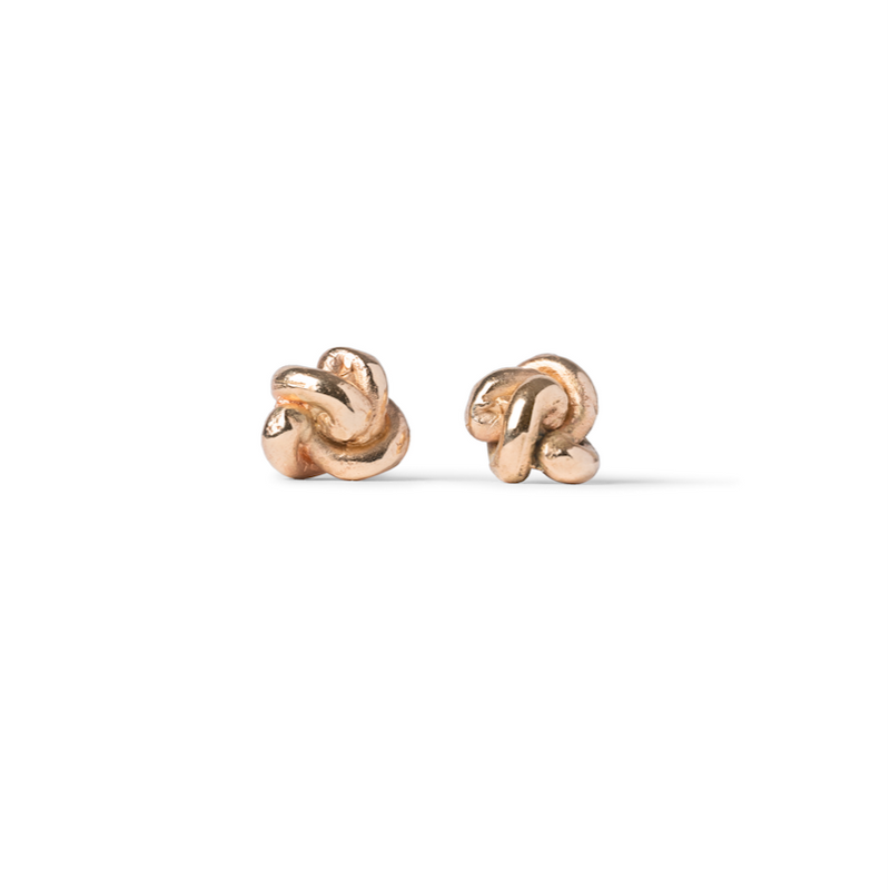 Knot Studs - Krista McRae
