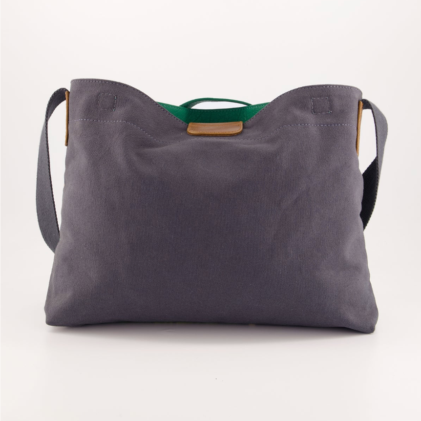 Assemble Tote in Palisades - Nancybird