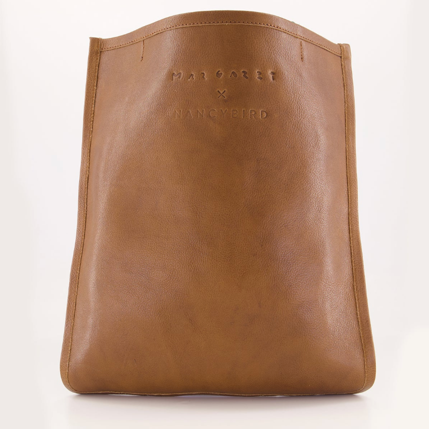 Moor Bag in Mountain Peak - Nancybird