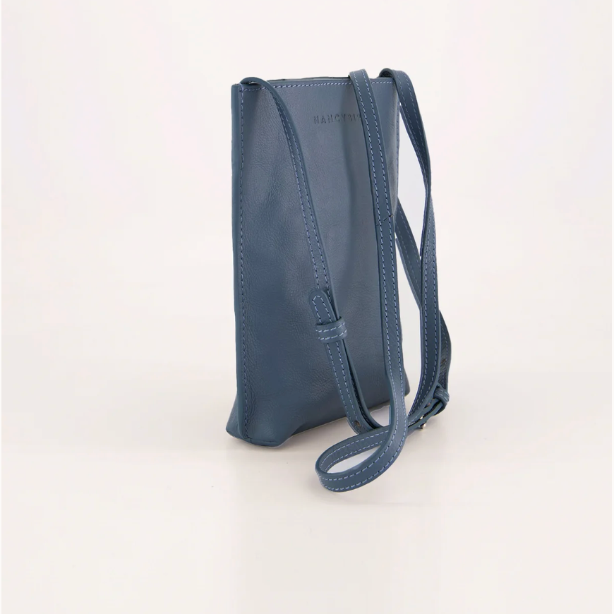 Louanne Pouch in Mineral - Nancybird