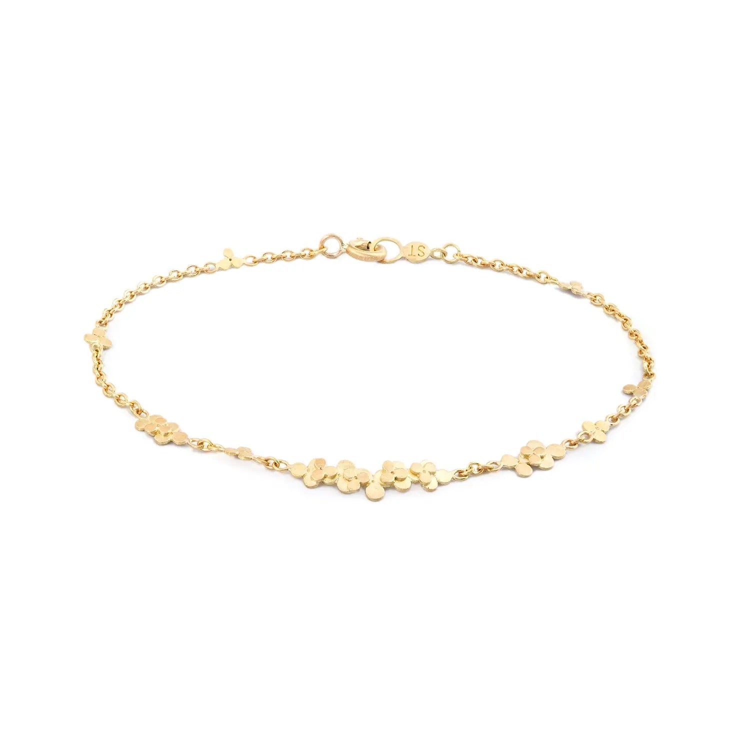 Scattered Blossom Bracelet - Sia Taylor